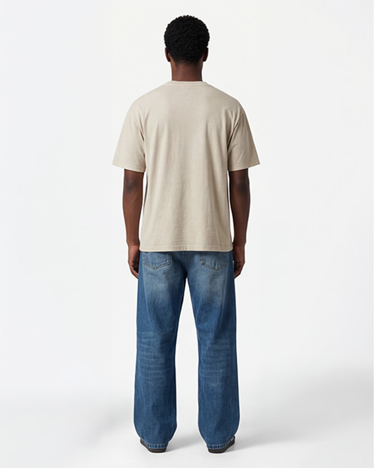 "ATHLETIC" Tee