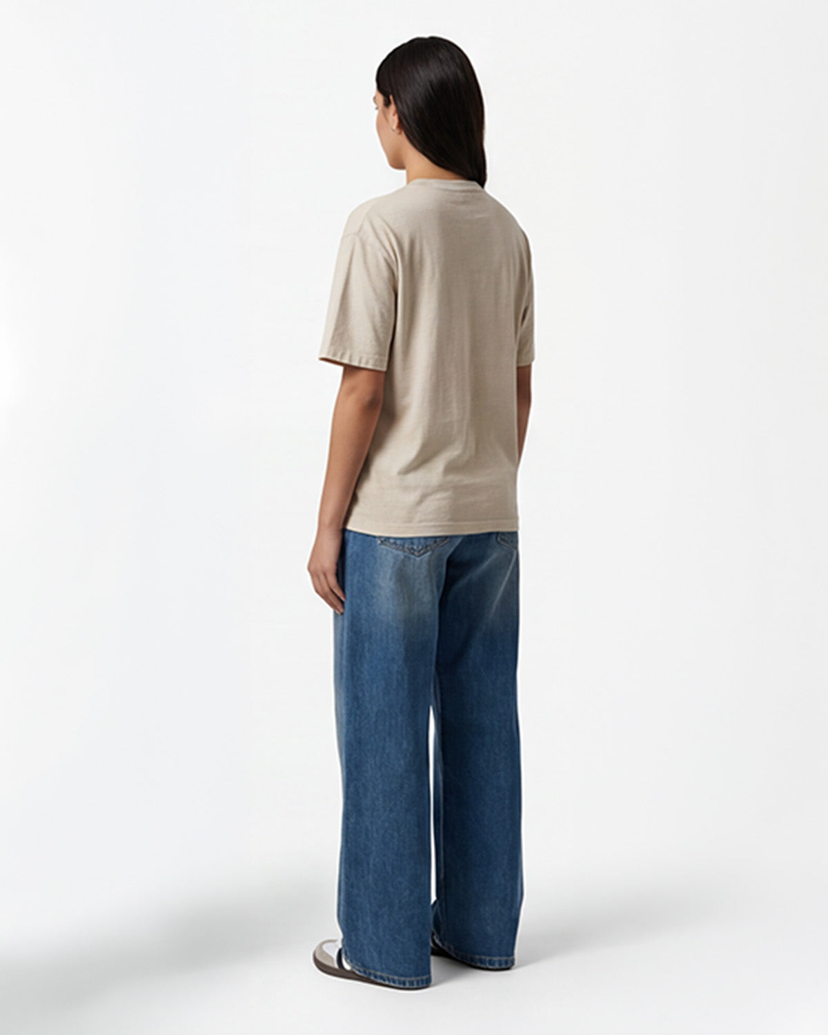 "ATHLETIC" Tee