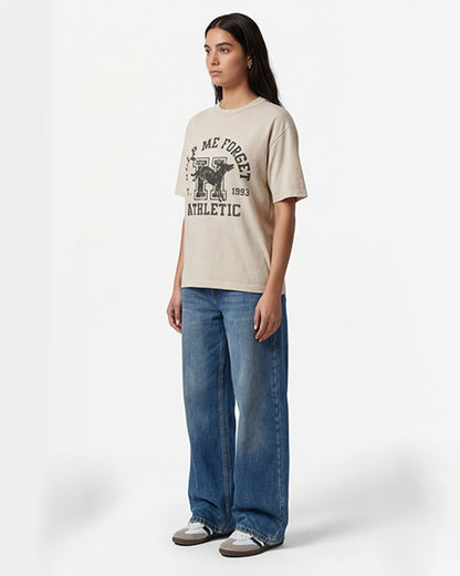 "ATHLETIC" Tee