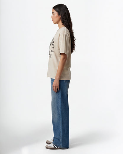 "ATHLETIC" Tee