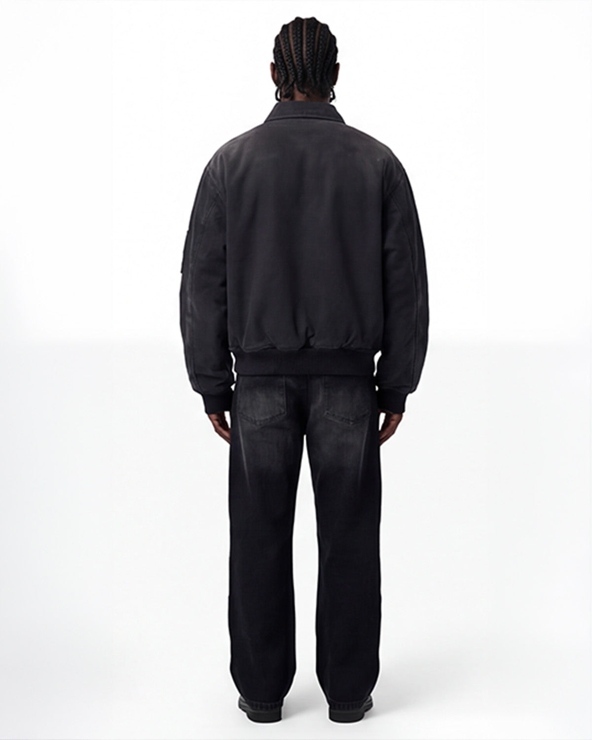 MA-1 Bomber Jacket