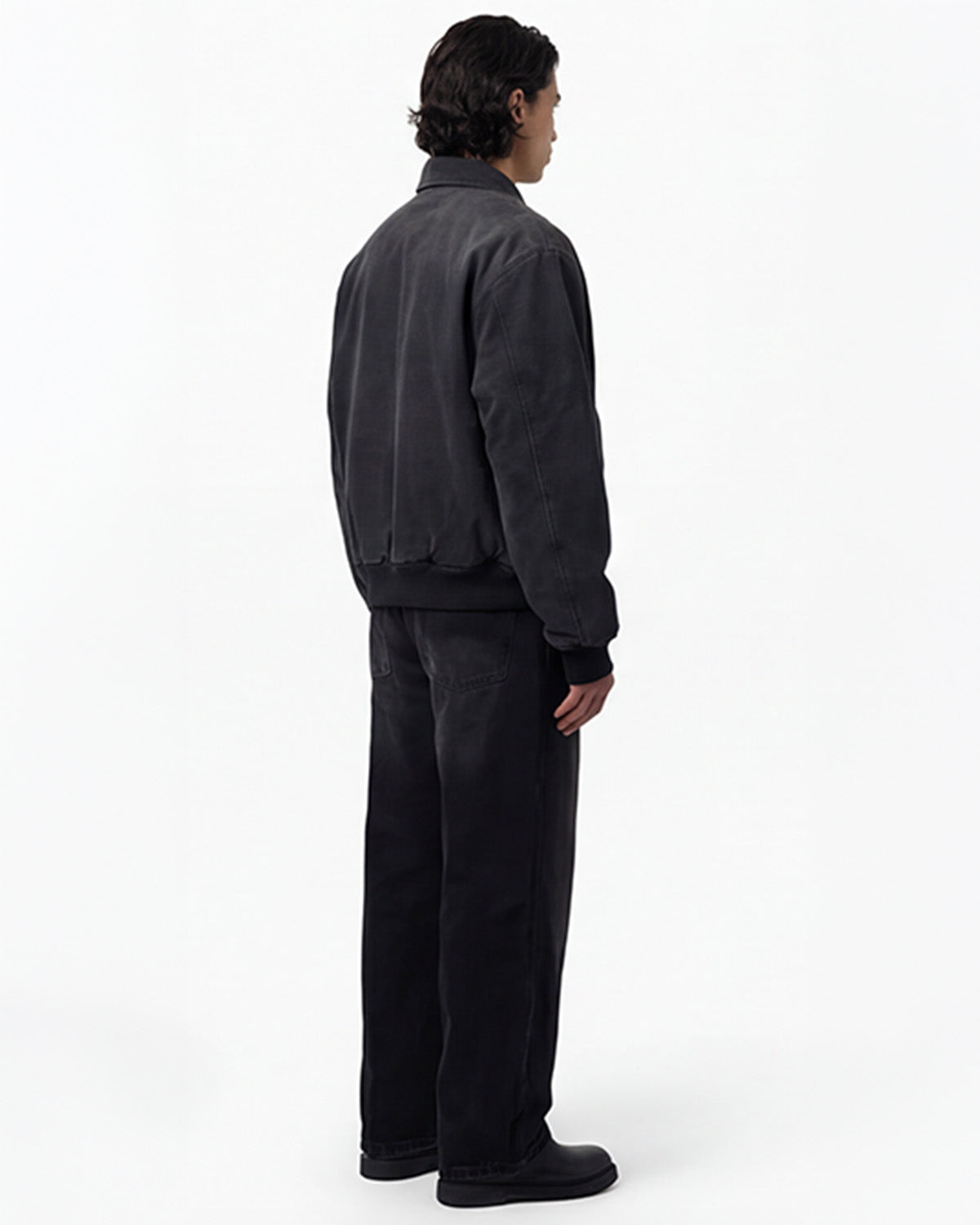 MA-1 Bomber Jacket