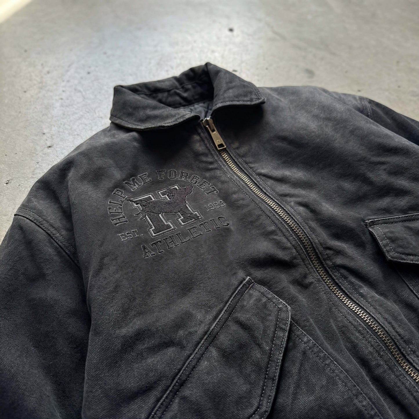 MA-1 Bomber Jacket