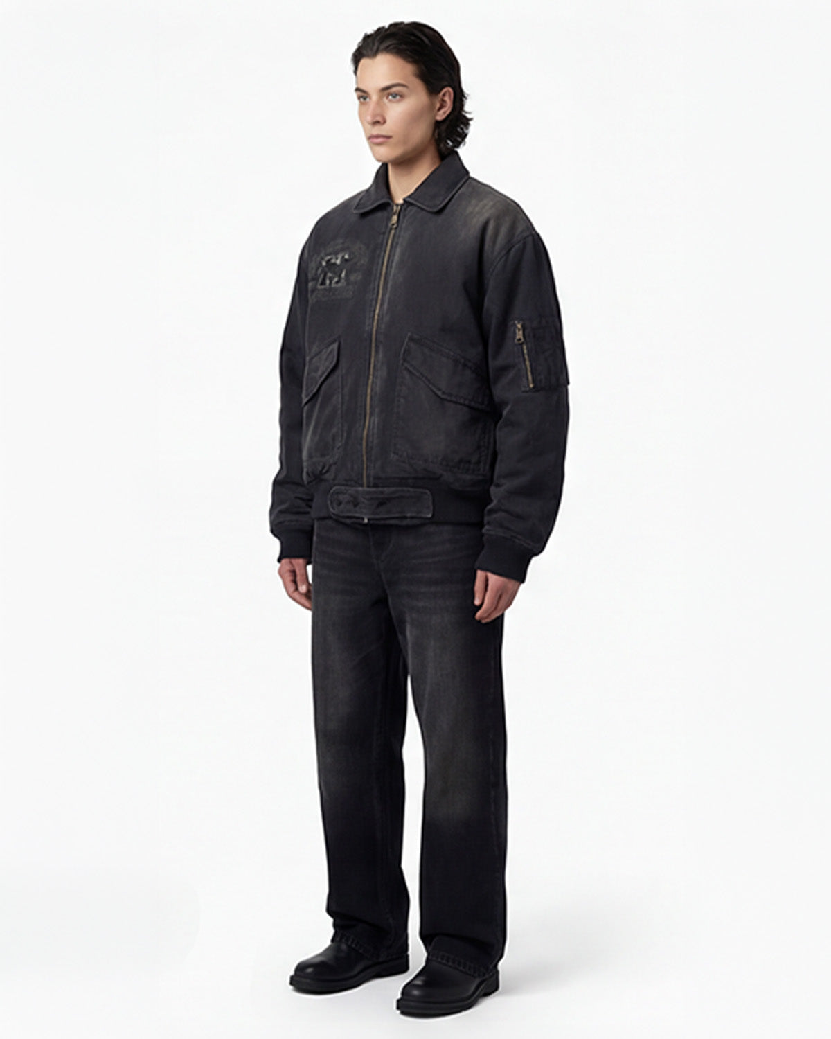 MA-1 Bomber Jacket