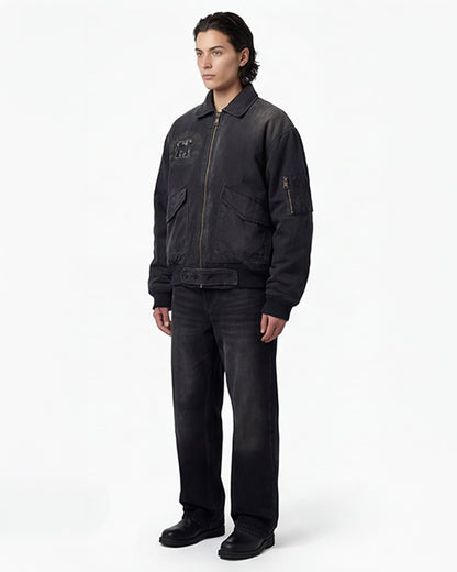 MA-1 Bomber Jacket