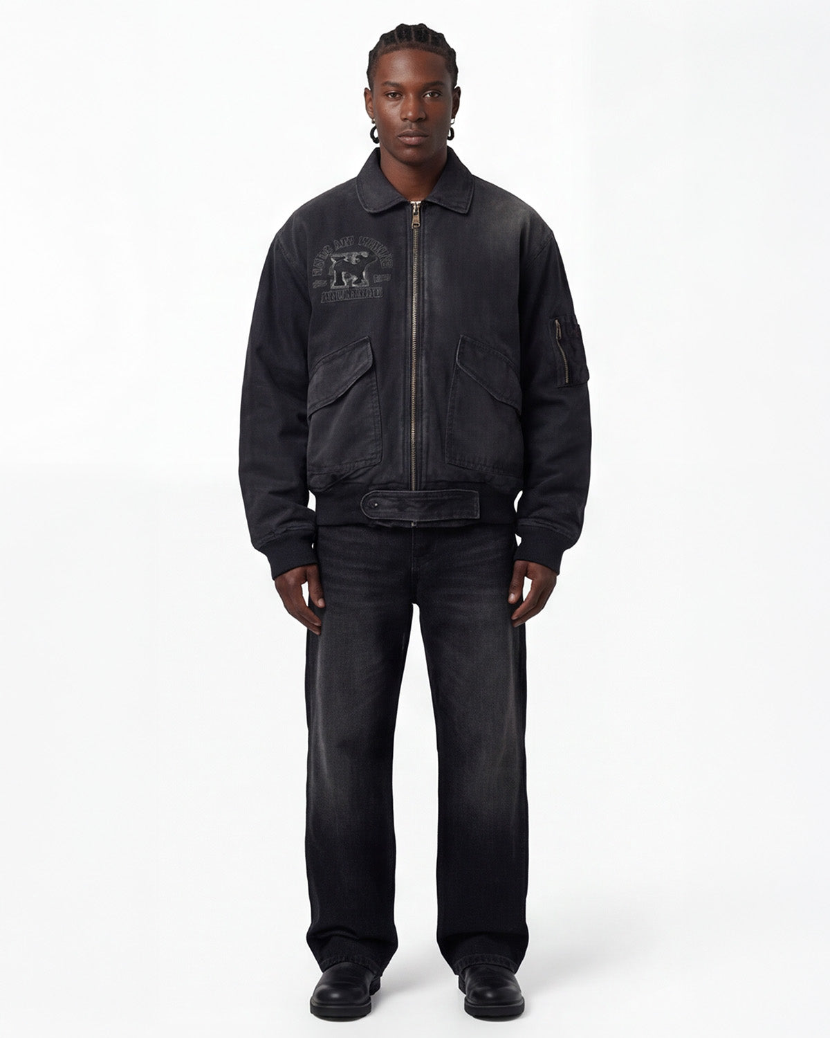 MA-1 Bomber Jacket