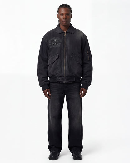 MA-1 Bomber Jacket