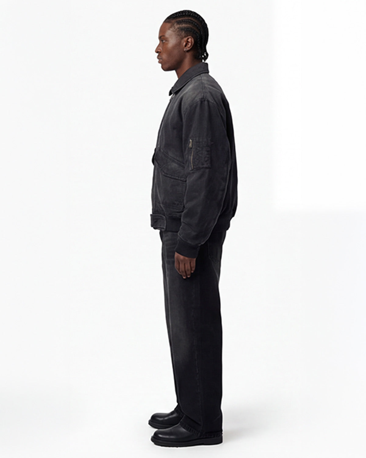 MA-1 Bomber Jacket